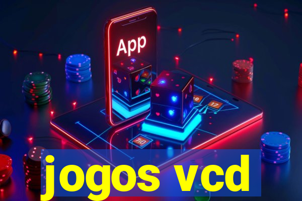 jogos vcd